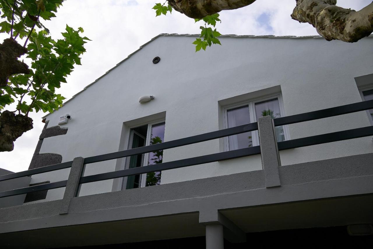Materramenta Apartment Biscoitos  Ngoại thất bức ảnh