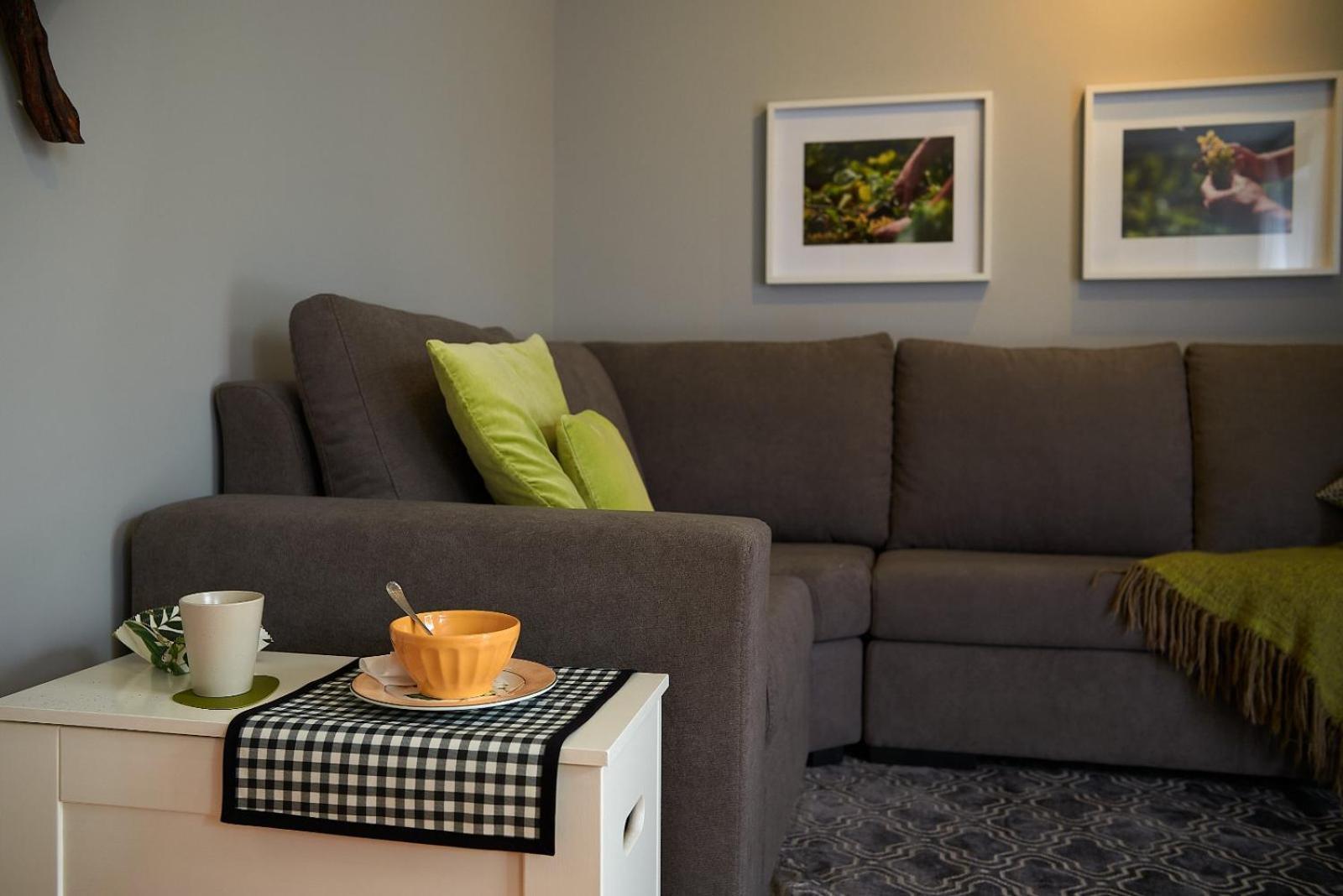 Materramenta Apartment Biscoitos  Ngoại thất bức ảnh