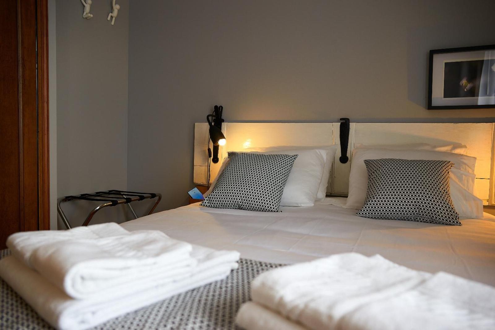 Materramenta Apartment Biscoitos  Ngoại thất bức ảnh