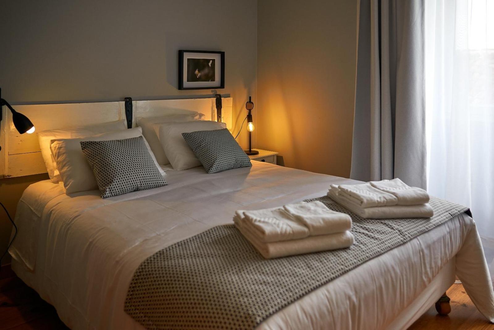 Materramenta Apartment Biscoitos  Ngoại thất bức ảnh