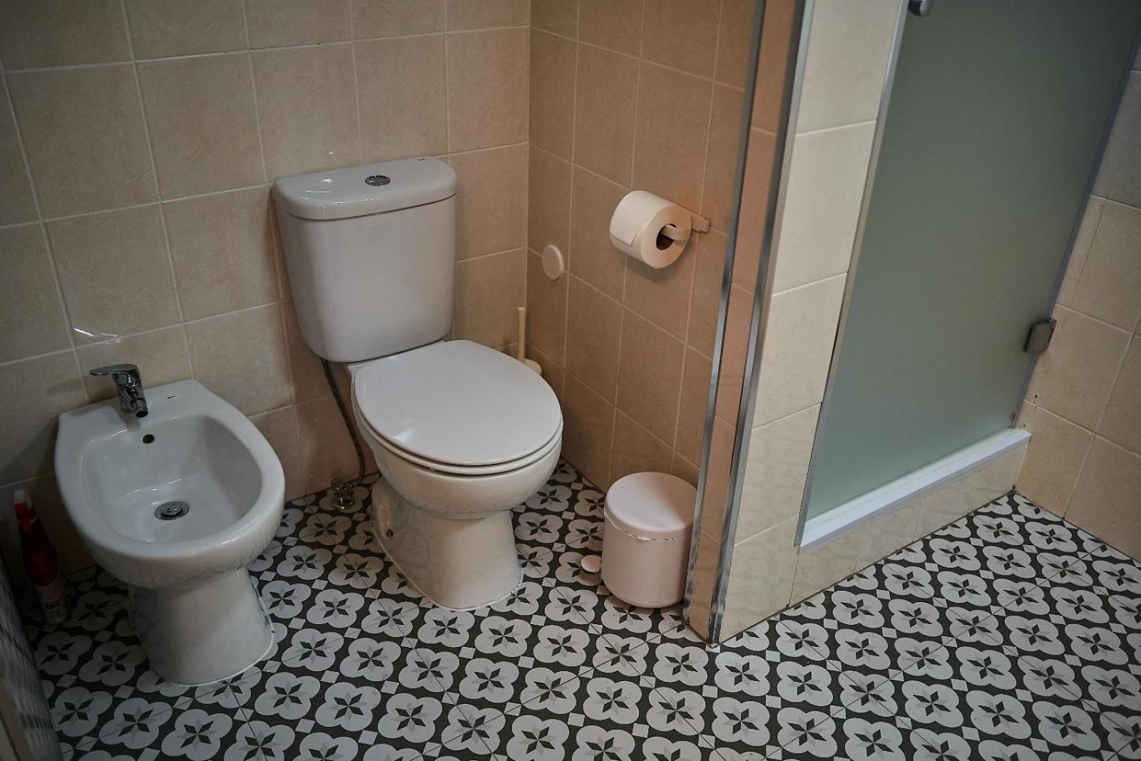 Materramenta Apartment Biscoitos  Ngoại thất bức ảnh