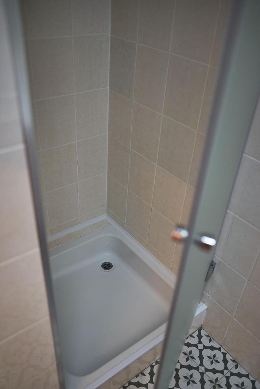 Materramenta Apartment Biscoitos  Ngoại thất bức ảnh