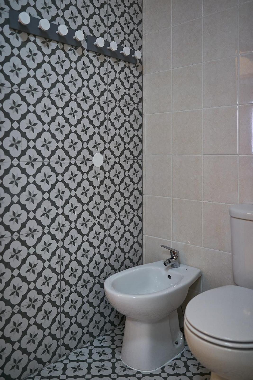 Materramenta Apartment Biscoitos  Ngoại thất bức ảnh