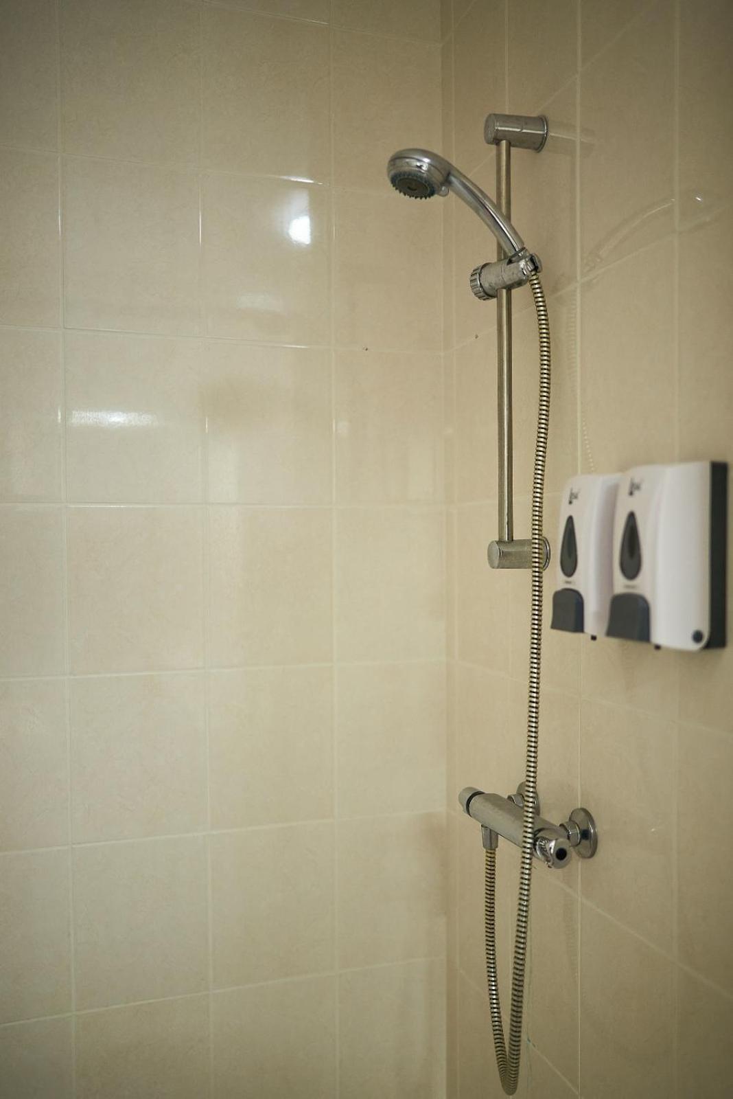 Materramenta Apartment Biscoitos  Ngoại thất bức ảnh