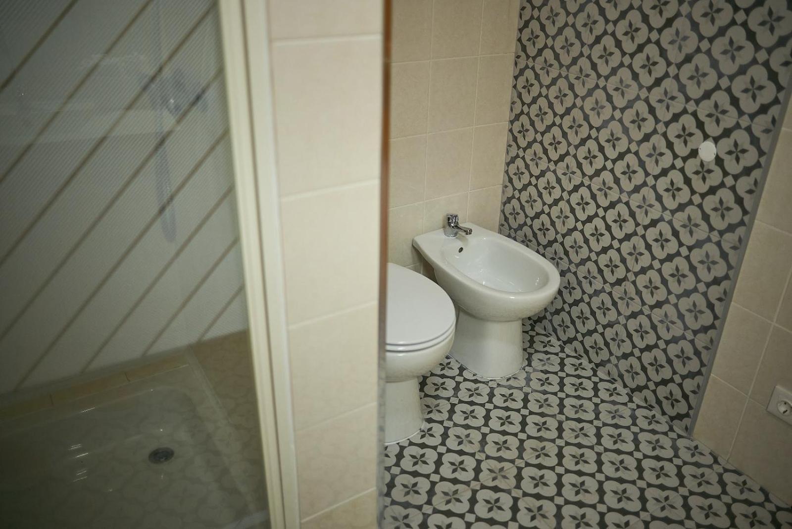 Materramenta Apartment Biscoitos  Ngoại thất bức ảnh