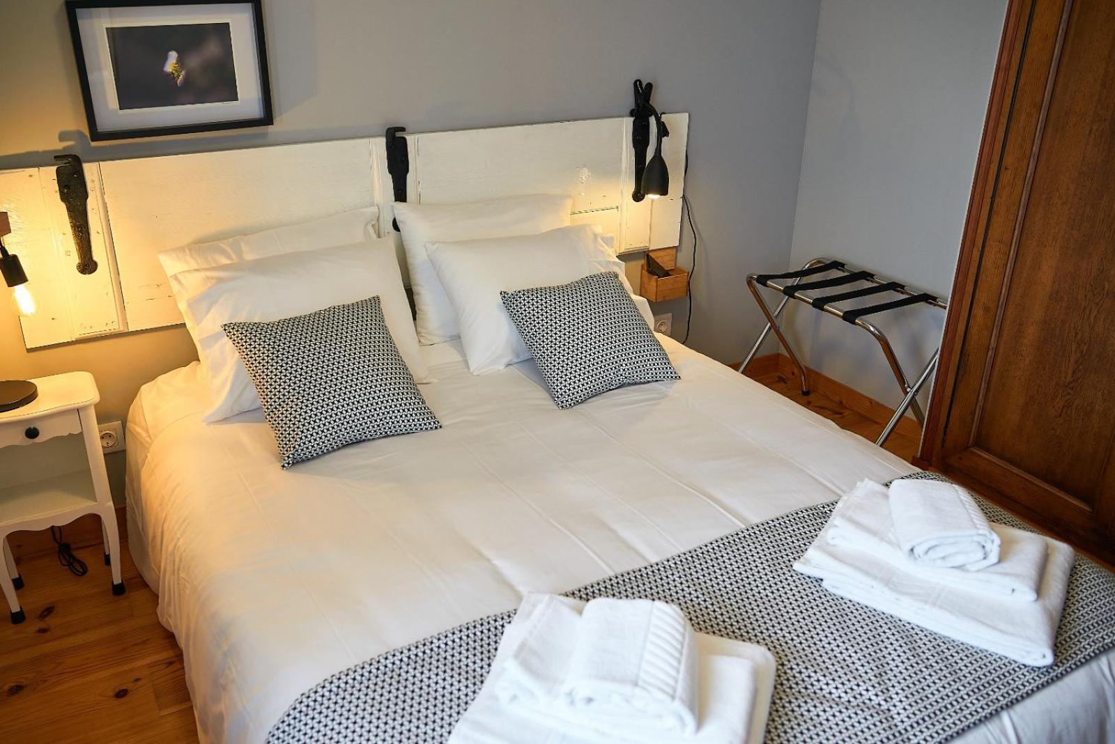 Materramenta Apartment Biscoitos  Ngoại thất bức ảnh